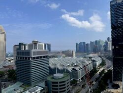 Midtown Bay (D7), Apartment #482792221